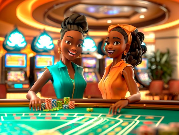 Dragon Tiger — permainan cepat dan seru Dragon Tiger Pretty Gaming permainan cepat di totokita3